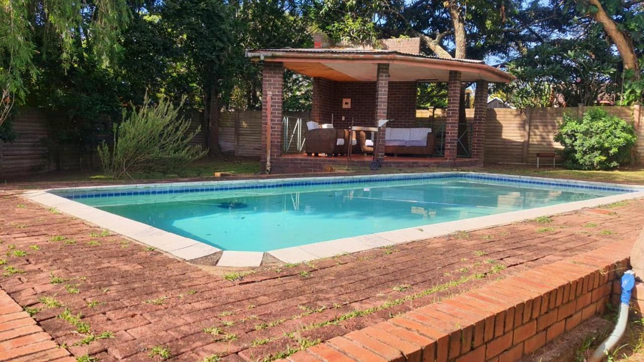Secret Guest House Pietermaritzburg Eksteriør bilde