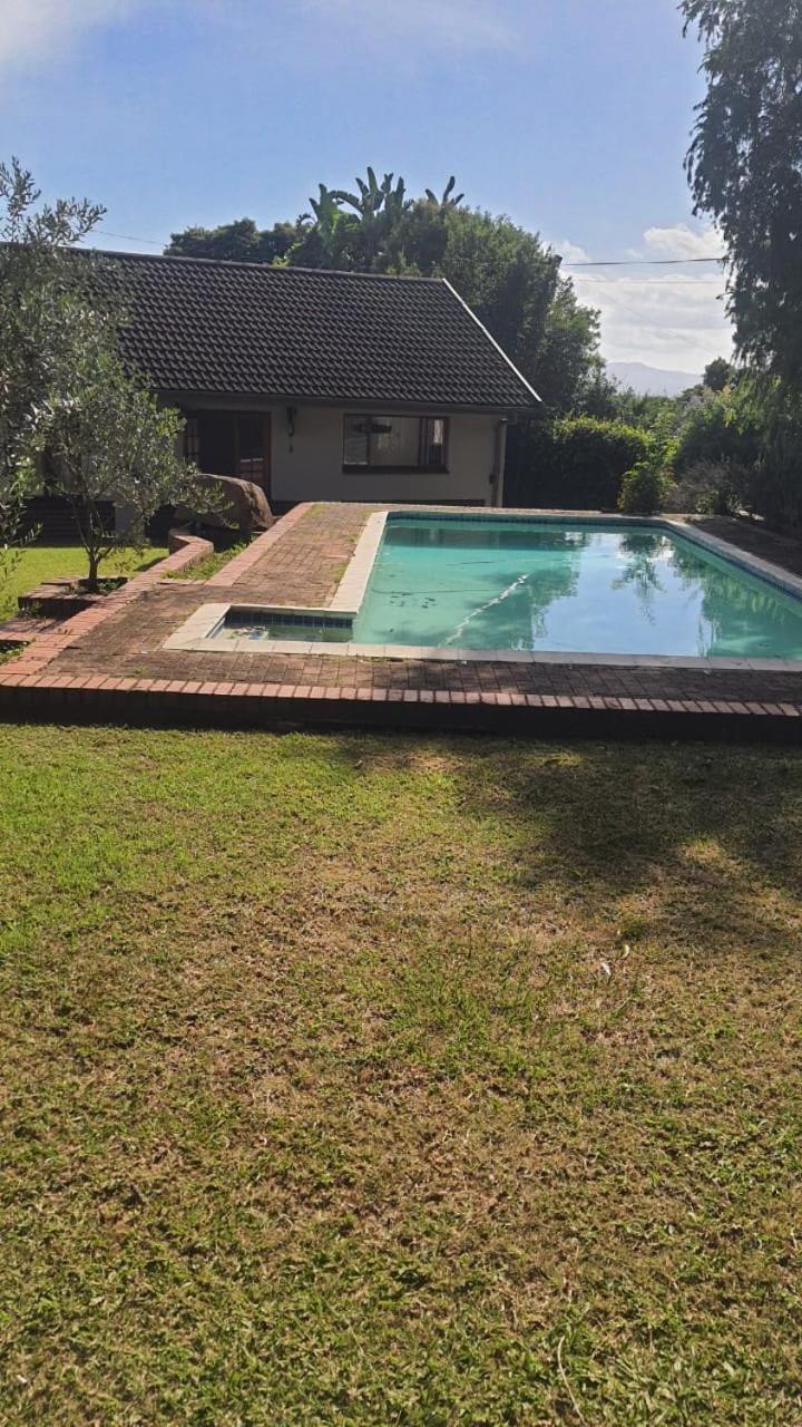 Secret Guest House Pietermaritzburg Eksteriør bilde