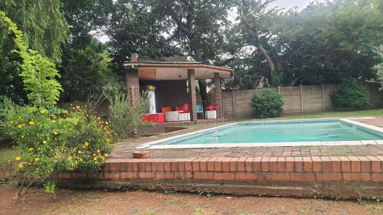 Secret Guest House Pietermaritzburg Eksteriør bilde