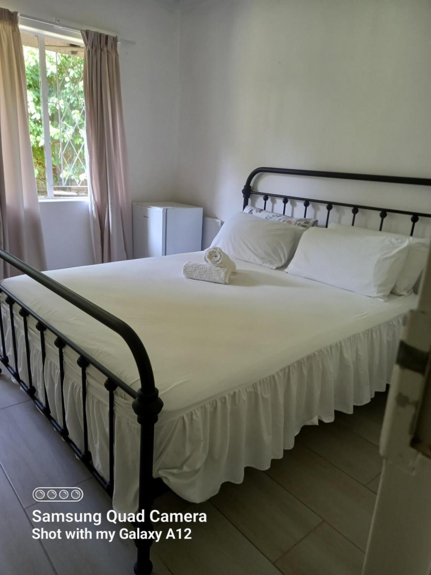 Secret Guest House Pietermaritzburg Eksteriør bilde